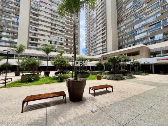 Imagem Imóvel com 1 Quarto à Venda, 44 m² em Norte (águas Claras) - Brasília