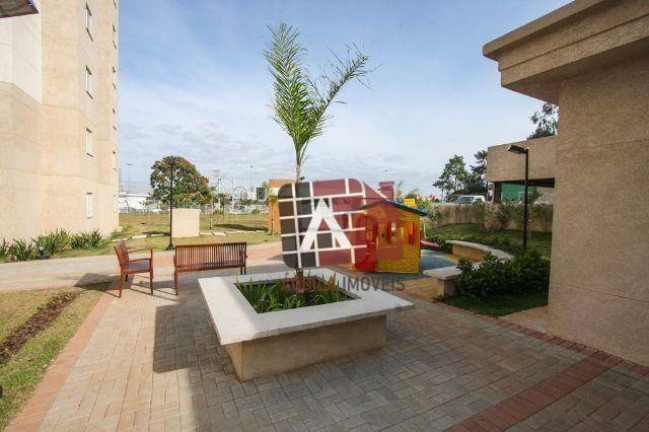 Imagem Apartamento com 3 Quartos à Venda, 63 m² em Penha - São Paulo