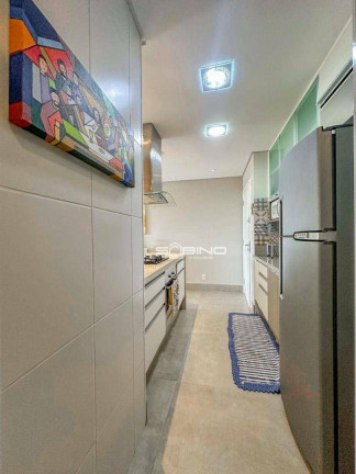 Imagem Apartamento com 3 Quartos à Venda, 93 m² em Riviera De São Lourenço - Bertioga