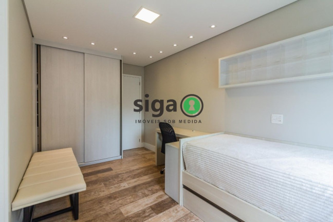 Imagem Apartamento com 3 Quartos à Venda, 185 m² em Panamby - São Paulo Imagem Apartamento com 3 Quartos à Venda, 185 m² em Panamby - São Paulo