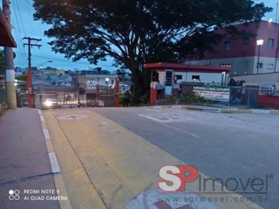 Imagem Apartamento com 2 Quartos à Venda, 48 m² em Conceição - Osasco
