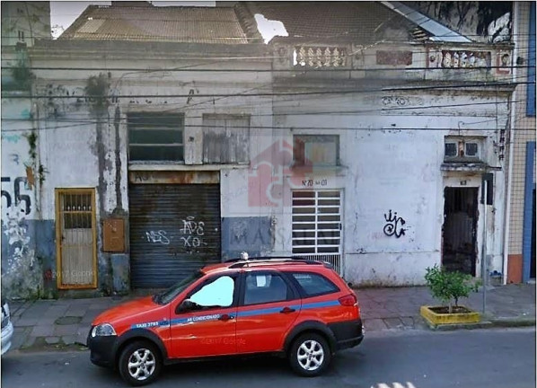 Imagem Terreno à Venda, 502 m² em Centro - Porto Alegre Imagem Terreno à Venda, 502 m² em Centro - Porto Alegre