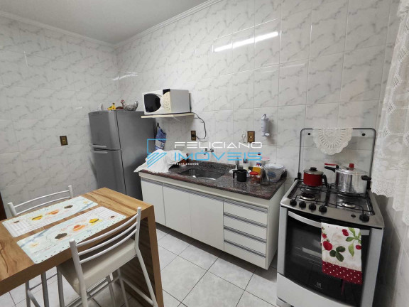 Imagem Apartamento com 2 Quartos à Venda, 75 m² em Canto Do Forte - Praia Grande Imagem Apartamento com 2 Quartos à Venda, 75 m² em Canto Do Forte - Praia Grande