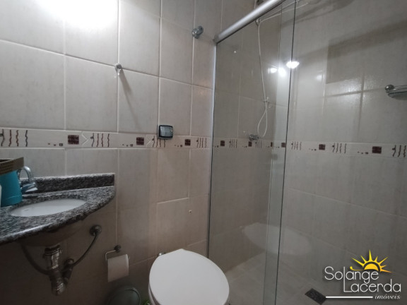Imagem Apartamento com 4 Quartos à Venda, 128 m² em Tenório - Ubatuba
