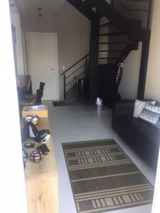 Imagem Apartamento com 1 Quarto à Venda, 60 m² em Gonzaga - Santos Imagem Apartamento com 1 Quarto à Venda, 60 m² em Gonzaga - Santos