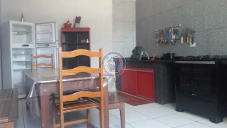 Imagem Casa com 5 Quartos à Venda, 203 m² em Agenor De Campos - Mongaguá Imagem Casa com 5 Quartos à Venda, 203 m² em Agenor De Campos - Mongaguá