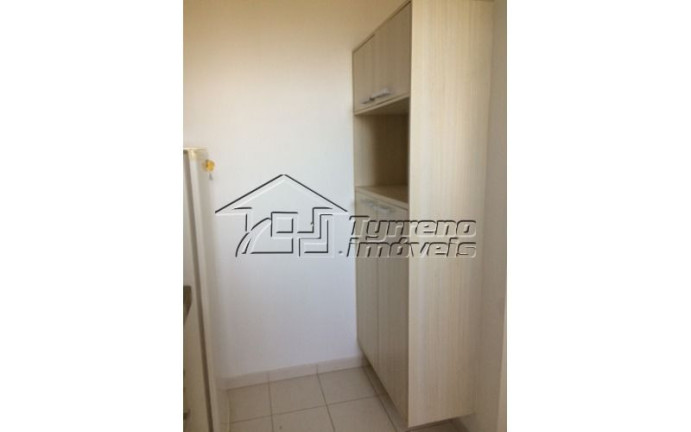 Imagem Apartamento com 2 Quartos à Venda, 67 m² em Urbanova - São José Dos Campos