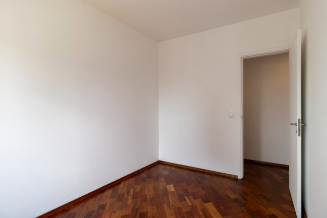Imagem Apartamento com 3 Quartos à Venda, 127 m² em Jardim Independência - São Paulo