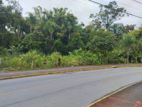 Imagem Terreno à Venda, 1.006 m² em Centro - Araquari Imagem Terreno à Venda, 1.006 m² em Centro - Araquari