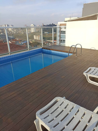 Imagem Apartamento com 2 Quartos à Venda, 60 m² em Conceição - São Paulo