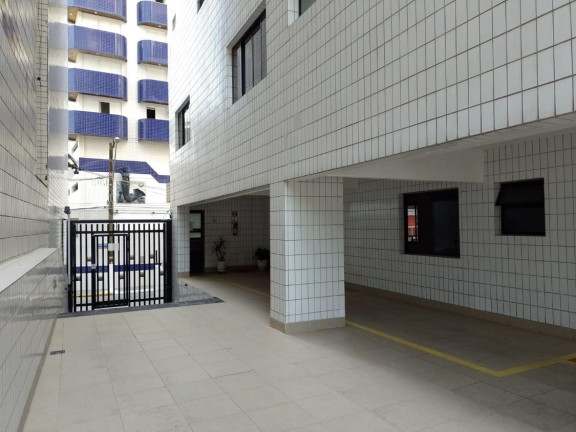 Imagem Apartamento com 2 Quartos à Venda, 74 m² em Canto Do Forte - Praia Grande