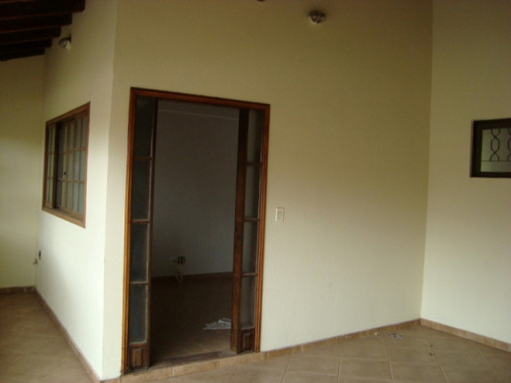 Imagem Casa com 3 Quartos à Venda, 120 m² em Vila Nove De Julho - Bauru