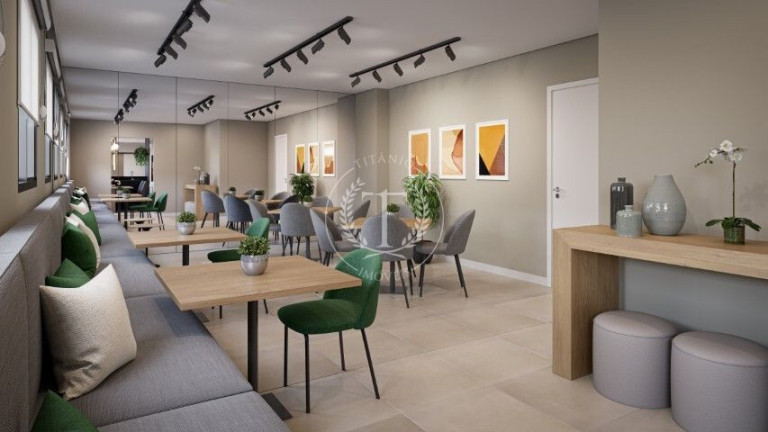 Imagem Apartamento com 1 Quarto à Venda, 25 m² em Vila Parque Jabaquara - São Paulo