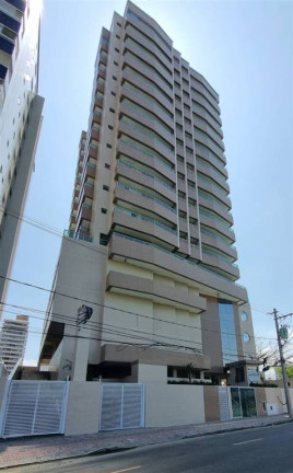 Imagem Apartamento com 3 Quartos à Venda, 101 m² em Aviação - Praia Grande