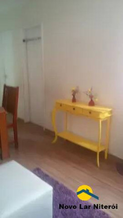 Imagem Apartamento com 2 Quartos à Venda, 53 m² em Santa Rosa - Niterói