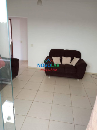 Imagem Apartamento com 2 Quartos à Venda, 60 m² em Vinhateiro - São Pedro Da Aldeia