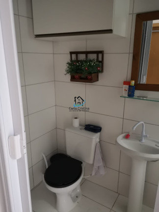 Imagem Casa com 2 Quartos para Alugar, 40 m² em Pontal Do Sul - Pontal Do Paraná
