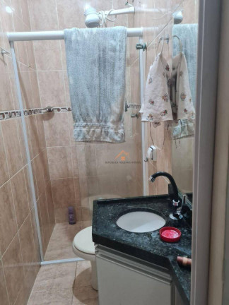 Imagem Casa com 2 Quartos à Venda, 70 m² em Jardim Imperador - Praia Grande