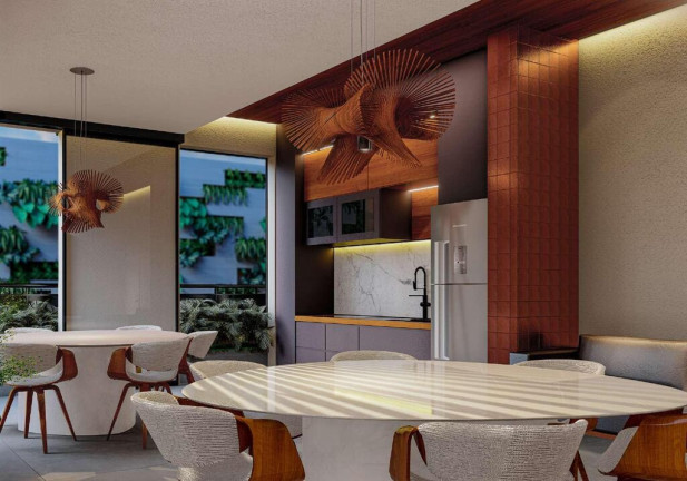 Imagem Apartamento com 3 Quartos à Venda, 93 m² em Mooca - São Paulo