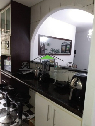 Imagem Apartamento com 3 Quartos à Venda, 96 m² em Demarchi - São Bernardo Do Campo Imagem Apartamento com 3 Quartos à Venda, 96 m² em Demarchi - São Bernardo Do Campo