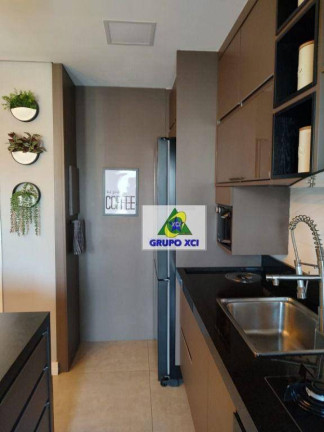 Imagem Apartamento com 2 Quartos à Venda, 57 m² em Mansões Santo Antônio - Campinas