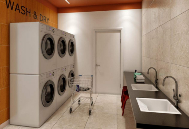 Imagem Apartamento com 2 Quartos à Venda, 34 m² em Barra Funda - São Paulo