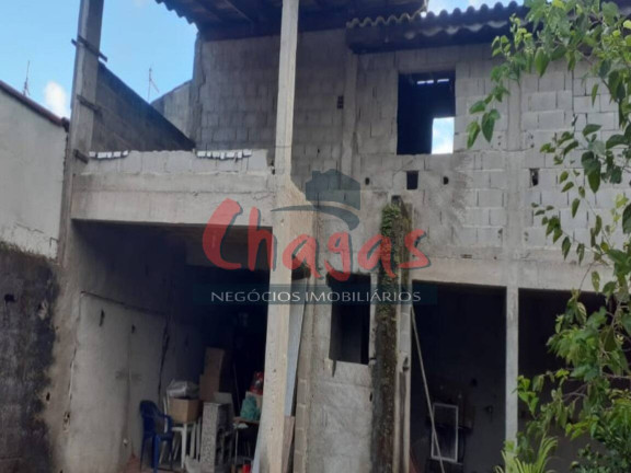 Foto do imóvel Casa com 3 Quartos à Venda, 184 m² em Indaiá - Caraguatatuba
