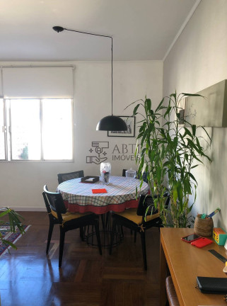Imagem Apartamento com 3 Quartos à Venda, 105 m² em Moema - São Paulo