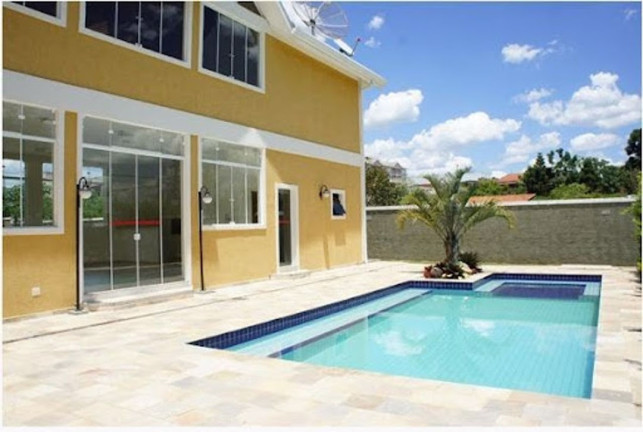Imagem Apartamento com 4 Quartos à Venda, 118 m² em Atibaia Jardim - Atibaia