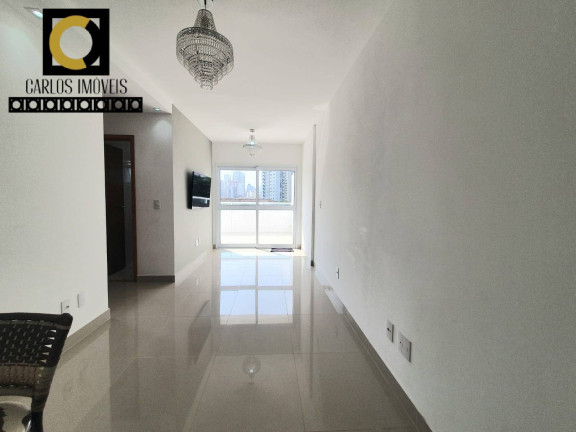 Imagem Apartamento com 2 Quartos à Venda, 54 m² em Embaré - Santos Imagem Apartamento com 2 Quartos à Venda, 54 m² em Embaré - Santos