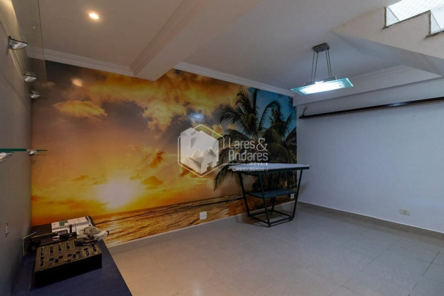 Imagem Casa com 3 Quartos à Venda, 271 m² em Parque Jabaquara - São Paulo