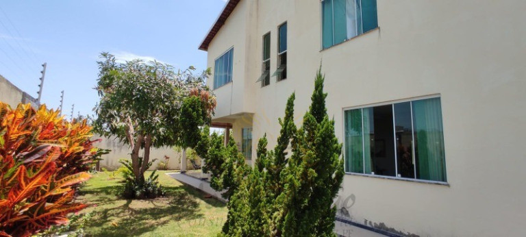 Imagem Casa com 4 Quartos à Venda, 350 m² em Aruana - Aracaju