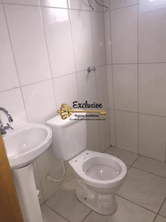 Imagem Apartamento com 2 Quartos à Venda, 140 m² em Campestre - Santo André