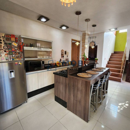 Imagem Casa com 3 Quartos à Venda, 135 m² em Ilha Da Figueira - Jaraguá Do Sul Imagem Casa com 3 Quartos à Venda, 135 m² em Ilha Da Figueira - Jaraguá Do Sul