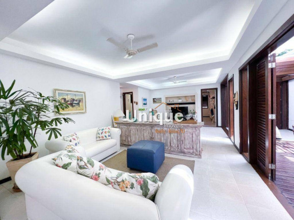 Imagem Casa com 5 Quartos à Venda, 179 m² em Geribá - Armação Dos Búzios
