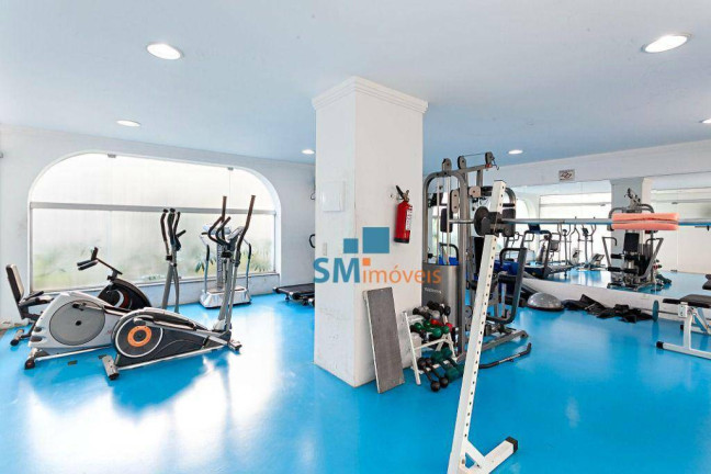 Imagem Apartamento com 3 Quartos à Venda, 126 m² em Vila Nova Conceição - São Paulo Imagem Apartamento com 3 Quartos à Venda, 126 m² em Vila Nova Conceição - São Paulo