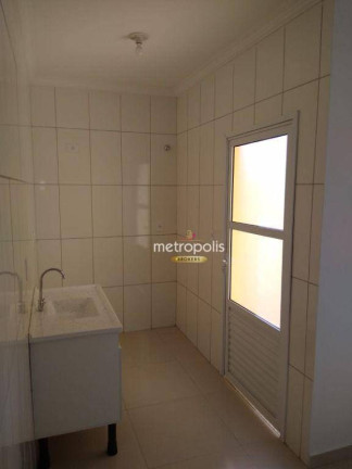 Imagem Apartamento com 2 Quartos à Venda, 37 m² em Vila Suíça - Santo André Imagem Apartamento com 2 Quartos à Venda, 37 m² em Vila Suíça - Santo André
