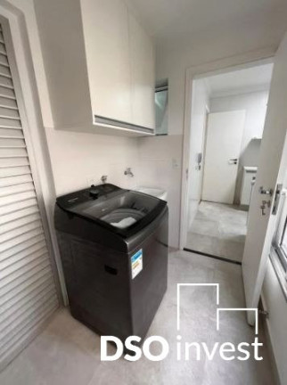 Imagem Apartamento com 1 Quarto à Venda, 65 m² em Vila Nova Conceição - São Paulo Imagem Apartamento com 1 Quarto à Venda, 65 m² em Vila Nova Conceição - São Paulo
