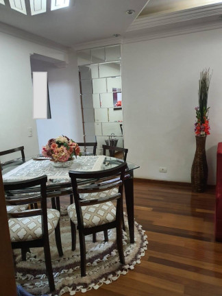 Imagem Apartamento com 3 Quartos à Venda, 84 m² em Chácara Califórnia - São Paulo Imagem Apartamento com 3 Quartos à Venda, 84 m² em Chácara Califórnia - São Paulo