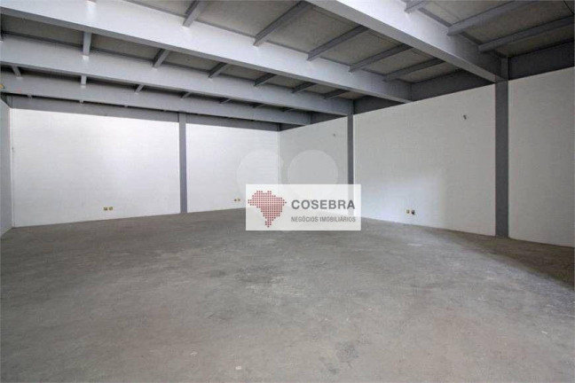 Imagem Edifício Residencial para Alugar, 1.200 m² em Vila Olímpia - São Paulo