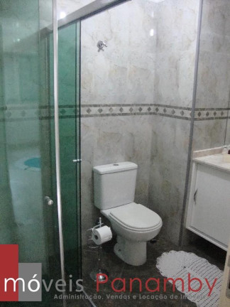 Imagem Apartamento com 2 Quartos à Venda, 108 m² em Vila Progredior - São Paulo