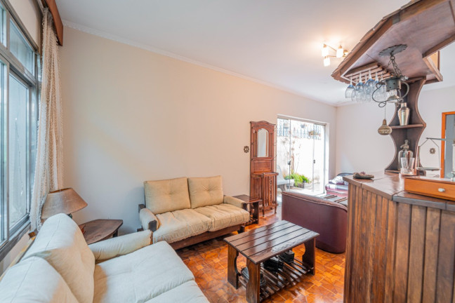 Imagem Casa com 3 Quartos à Venda, 166 m² em Vila Santa Catarina - São Paulo Imagem Casa com 3 Quartos à Venda, 166 m² em Vila Santa Catarina - São Paulo