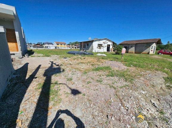 Imagem Terreno à Venda, 360 m² em Figueira - Gaspar Imagem Terreno à Venda, 360 m² em Figueira - Gaspar