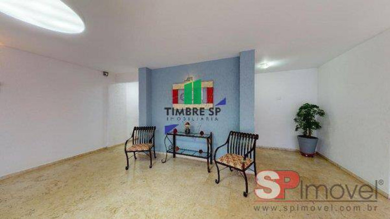 Imagem Apartamento com 3 Quartos à Venda, 147 m² em Santana - São Paulo