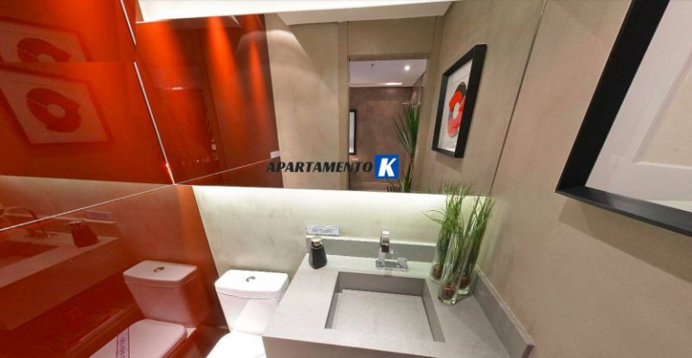 Imagem Sala Comercial à Venda, 88 m² em Chácara Santo Antônio - São Paulo Imagem Sala Comercial à Venda, 88 m² em Chácara Santo Antônio - São Paulo