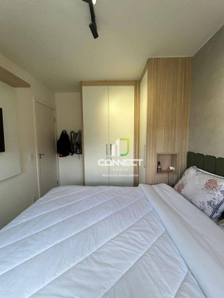Imagem Apartamento com 2 Quartos à Venda, 48 m² em Carvalho - Itajaí Imagem Apartamento com 2 Quartos à Venda, 48 m² em Carvalho - Itajaí