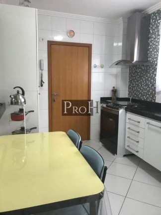 Imagem Apartamento com 3 Quartos à Venda, 128 m² em Santo Antônio - São Caetano Do Sul