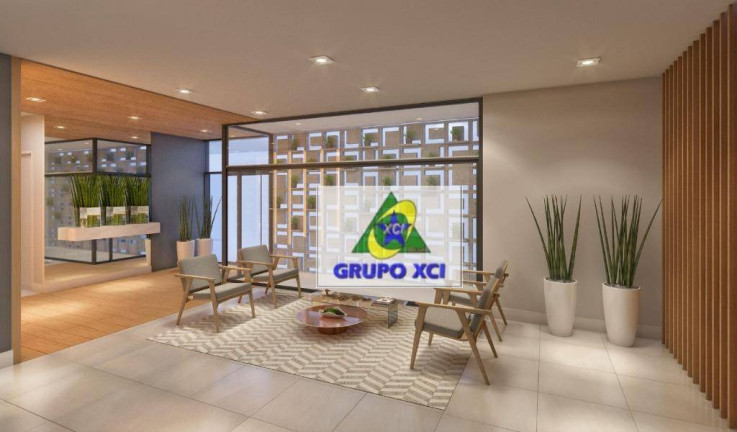 Imagem Apartamento com 1 Quarto à Venda, 34 m² em Botafogo - Campinas Imagem Apartamento com 1 Quarto à Venda, 34 m² em Botafogo - Campinas