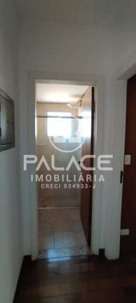 Imagem Apartamento com 1 Quarto à Venda, 66 m² em Centro - Piracicaba
