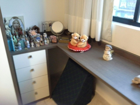 Imagem Apartamento com 3 Quartos à Venda, 200 m² em Jardim Oceania - João Pessoa